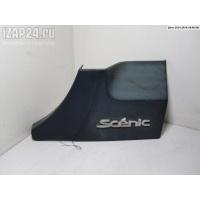 Молдинг двери Зад. Правая Renault Scenic RX4 2000 7700354340