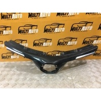 Решетка радиатора Перед. Toyota Rav4 CA40 2015-2018 5310142410