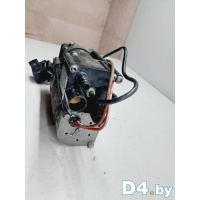 Компрессор пневмоподвески BMW 5 F10/F11/GT F07 2011 37206789450-01