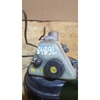 клапан вакуумный MERCEDES-BENZ W140 1992 3350882281