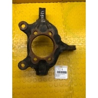 Кулак поворотный Nissan Juke F15 400151KK0A