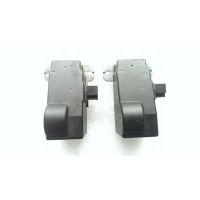Блокировка колонки kierownicy volkswagen passat b6 3c0905861h