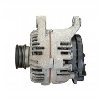 Генератор 1.6 16v fiat stilo marea multipla 80a