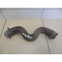 Патрубок радиатора RENAULT Logan 2005-2014 8200750019