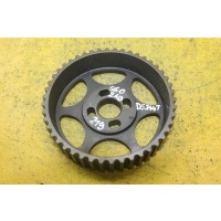 Колесо зубчатые грм volvo s60 2.4 d 8631554