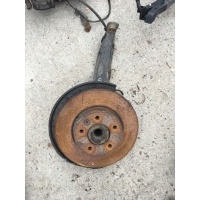 Направляющие правый volkswagen touareg 7l 2002 - 10 7l0407258a