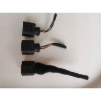 Volkswagen audi кубический вилка 4h0973713
