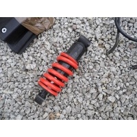 125 амортизатор задняя oryg.