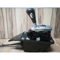 Селектор АКПП Audi A6 C5/4B (1997-2004) 2004 4B0713041R