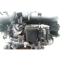 Фильтр топливный Citroen C4 Picasso 1 поколение (2006-2013) 2008 0450907006