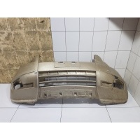Бампер передний Geely Emgrand X7 2011- 1018010301