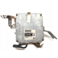 Блок управления 8966105420 toyota avensis i 1997 - 2003
