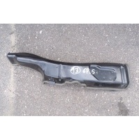 Жабо металлические левая 5na806239a volkswagen tiguan ii