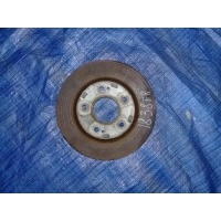 диск тормозной MITSUBISHI DIAMANTE F31A MB950839