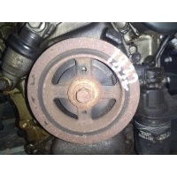 шкив коленвала TOYOTA IPSUM ACM26W 13470-28020