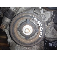 шкив коленвала TOYOTA CALDINA AZT246 13470-28020