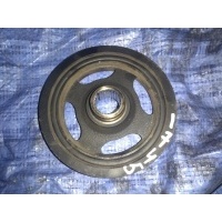 шкив коленвала HONDA INSIGHT ZE2 13810-RBJ-003