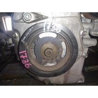 шкив коленвала NISSAN NV200 VM20 12303CJ40A