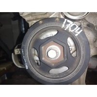 шкив коленвала HONDA FIT GE6 13810-RB0-003