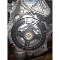 шкив коленвала TOYOTA RACTIS NSP120 13470-47070