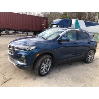 Ковер салонный Buick Encore GX (2019-2020) 2020