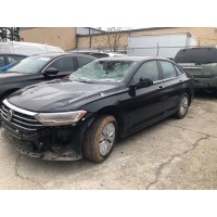 Ковер салонный Volkswagen Jetta 7 (A7,MQB) (2019-2020) 2019