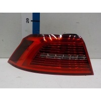 Фонарь задний левый наружный Volkswagen Passat (B8) 2014- 3G5945207C