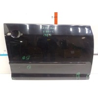 Дверь передняя правая Volkswagen Golf Plus I 2004-2009 5M0831106E
