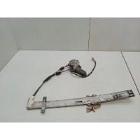 Стеклоподъемник передний Kia Sportage 1 1993 0K01959560C