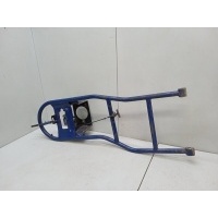 Кронштейн запасного колеса Kia Sportage 1 1993 0K08156930C