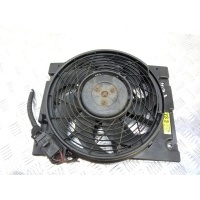 Вентилятор радиатора Opel Zafira A 2003 0130303275