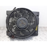 Вентилятор радиатора Opel Astra G 2002 0130303275