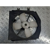 Вентилятор радиатора Mazda 323 P (BA) 1998 122750-1722