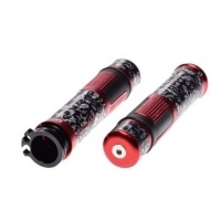 Курок leoshi красные комплект левая правый 22mm