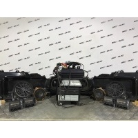 Комплект музыки BOSE Audi A6 C6, 3 2005 4F0035541A