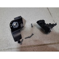 Кронштейн фар правый Mercedes-Benz E-Class W213 A2138202200