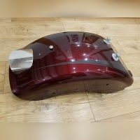 Softail BŁOTNIK TYLN