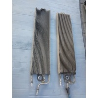 Радиатор топлива volkswagen passat b6 3c0203491e