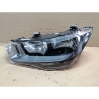 Фара левый передняя audi a1 8x0941003 европа