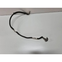 Клемма минусовая провода 7h4971793 volkswagen t5 1.9 2.5 tdi