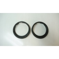 Volkswagen new жук рамки под динамик tyl 1c0035217c