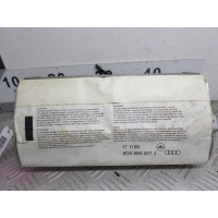 Подушка безопасности пассажира Audi A4 B5 (8D2) 1994 - 1999 1997 8D0880201J,
