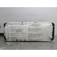 Подушка безопасности пассажира Volkswagen Golf V (1K) 2003 - 2009 2007 1K0880204L