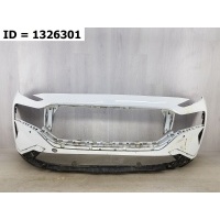 Бампер передний Hyundai Santa Fe IV Рест. (2020-2021) 86510S1510