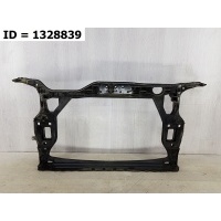 Панель передняя Audi Q5 I Рест. (2012-2017) 8R0805594D