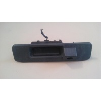 Ручка крышки багажника Mercedes ML W166 2015 A1667500593,1667500593