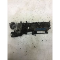 Впускной коллектор Mercedes C292 GLE 2015- A6420907737