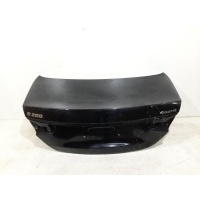 крышка багажника Mercedes-Benz E-Class W213 2020-2022 A2137506600