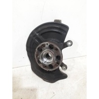 Кулак поворотный Mercedes-Benz GLA X156 2013-2019 A2463320601
