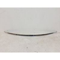 Молдинг крышки багажника Mercedes-Benz E-Class W213 2016-2020 A2137573900
